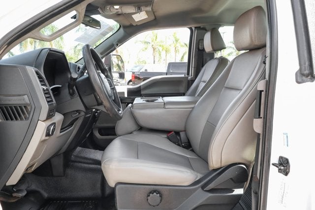 2021 Ford F-350SD XL