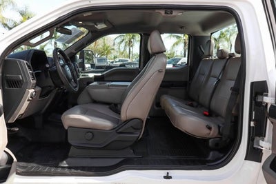 2021 Ford F-350SD XL