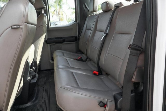 2021 Ford F-350SD XL