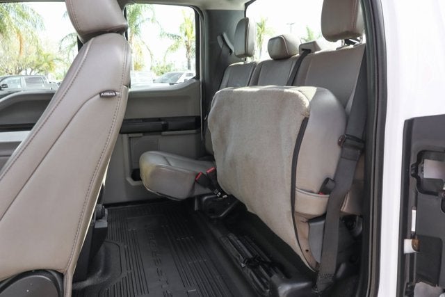 2021 Ford F-350SD XL