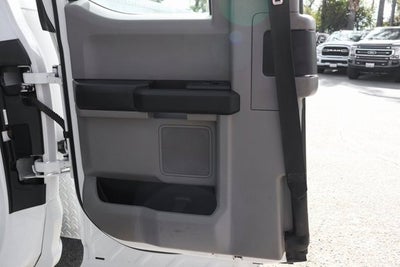 2021 Ford F-350SD XL