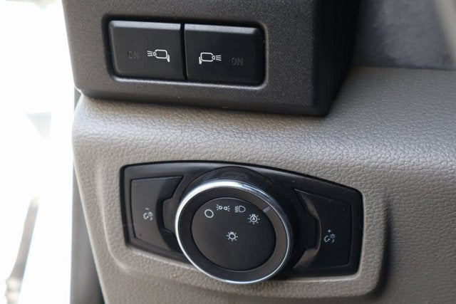 2021 Ford F-350SD XL