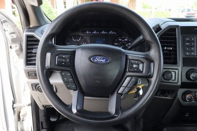 2021 Ford F-350SD XL