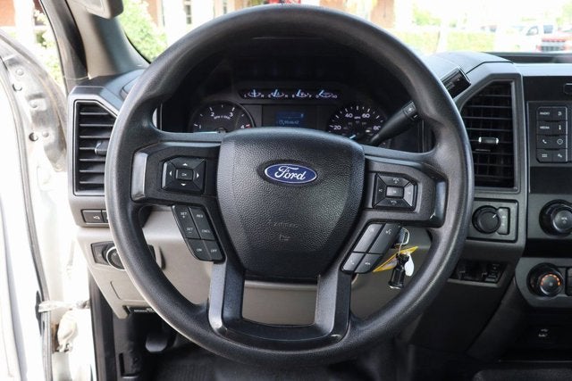 2021 Ford F-350SD XL