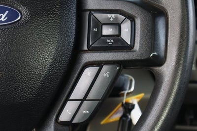 2021 Ford F-350SD XL