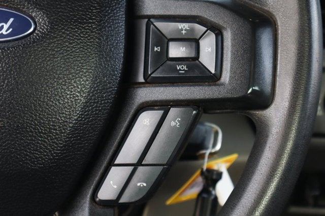 2021 Ford F-350SD XL