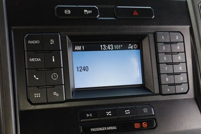 2021 Ford F-350SD XL