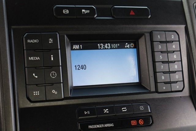 2021 Ford F-350SD XL