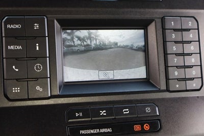 2021 Ford F-350SD XL