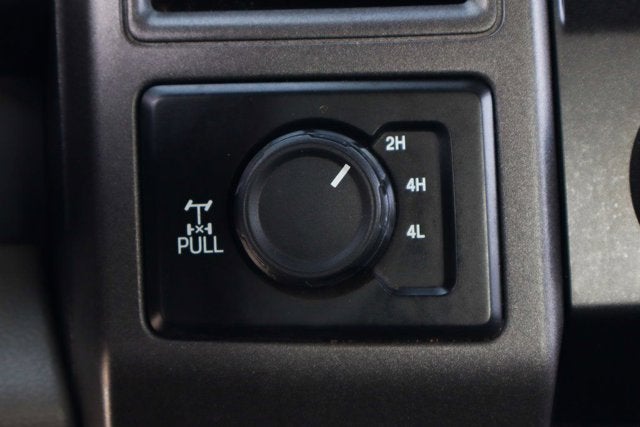 2021 Ford F-350SD XL