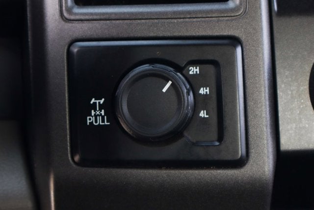 2021 Ford F-350SD XL