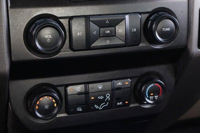 2021 Ford F-350SD XL