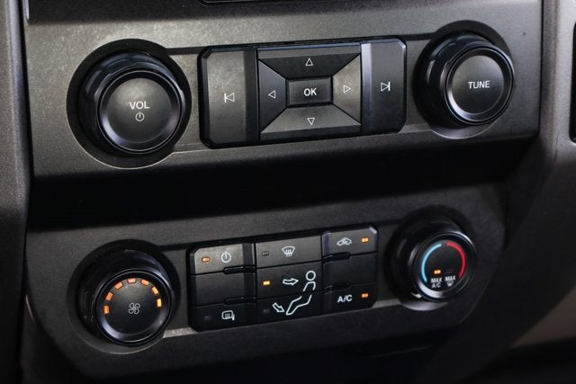 2021 Ford F-350SD XL