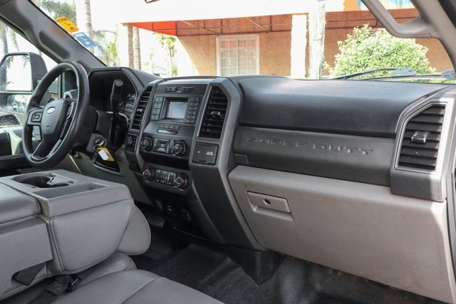 2021 Ford F-350SD XL