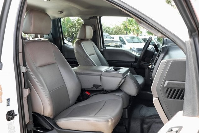 2021 Ford F-350SD XL