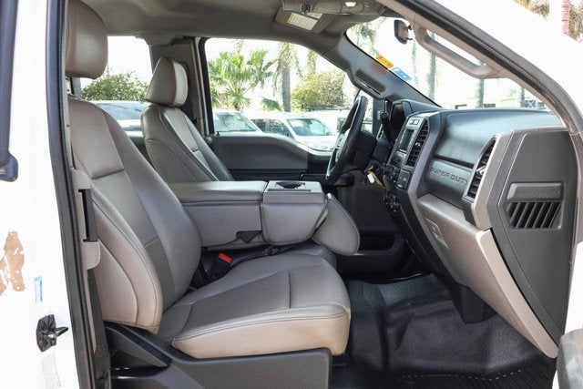 2021 Ford F-350SD XL