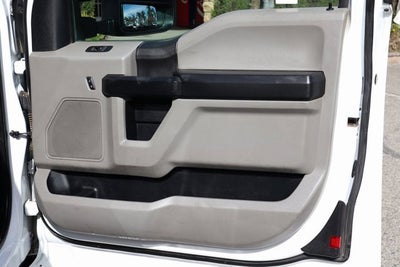 2021 Ford F-350SD XL