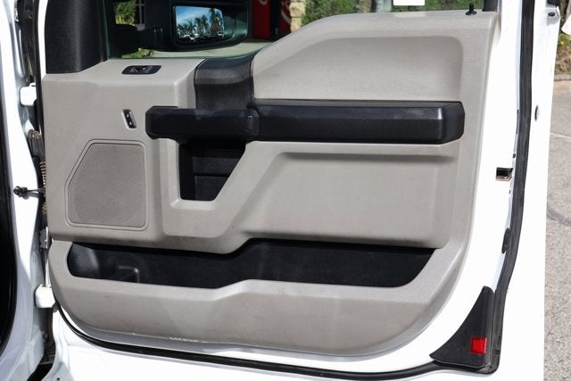 2021 Ford F-350SD XL