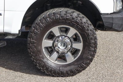 2021 Ford F-350SD XL