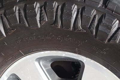 2021 Ford F-350SD XL