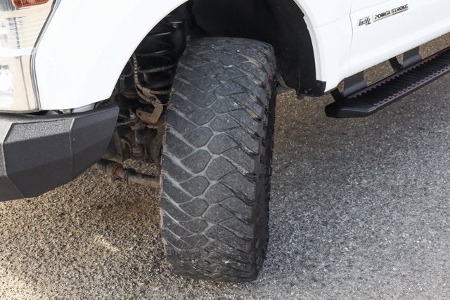 2021 Ford F-350SD XL