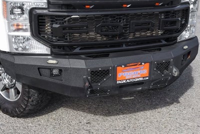 2021 Ford F-350SD XL