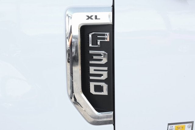 2021 Ford F-350SD XL