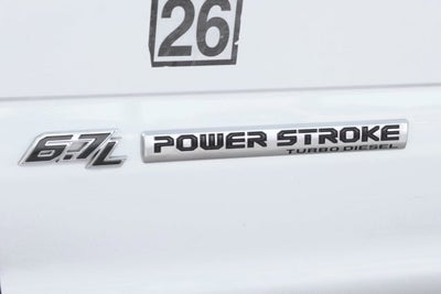 2021 Ford F-350SD XL