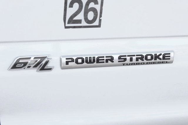 2021 Ford F-350SD XL