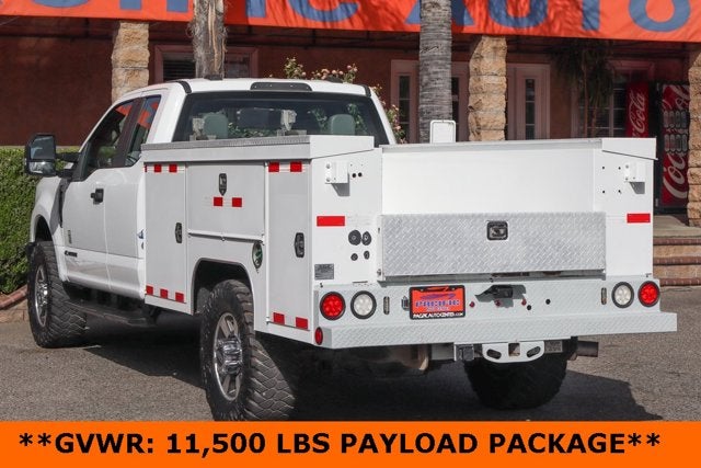 2021 Ford F-350SD XL