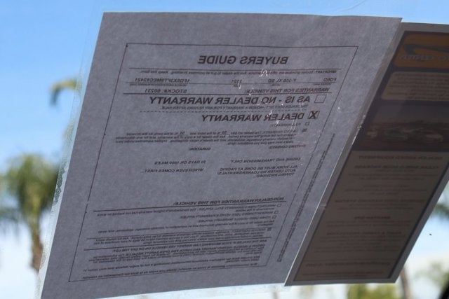 2021 Ford F-350SD XL