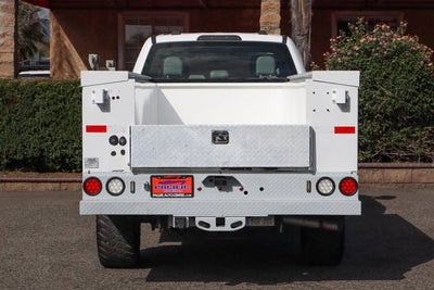 2021 Ford F-350SD XL