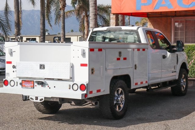 2021 Ford F-350SD XL