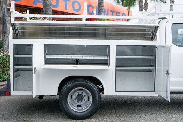 2022 Ford F-350SD XL