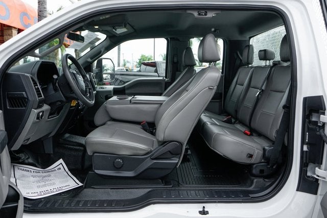 2022 Ford F-350SD XL