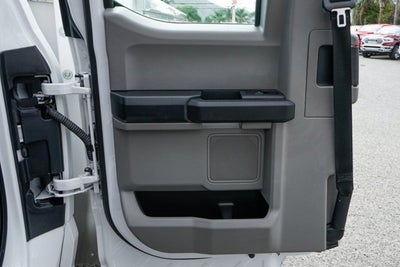 2022 Ford F-350SD XL