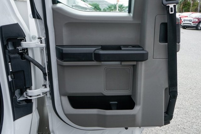 2022 Ford F-350SD XL