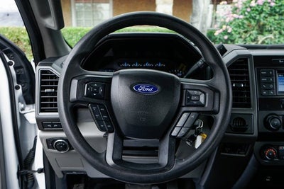 2022 Ford F-350SD XL