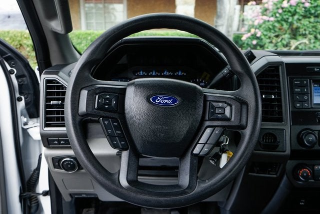 2022 Ford F-350SD XL