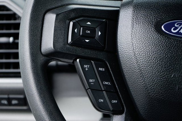 2022 Ford F-350SD XL