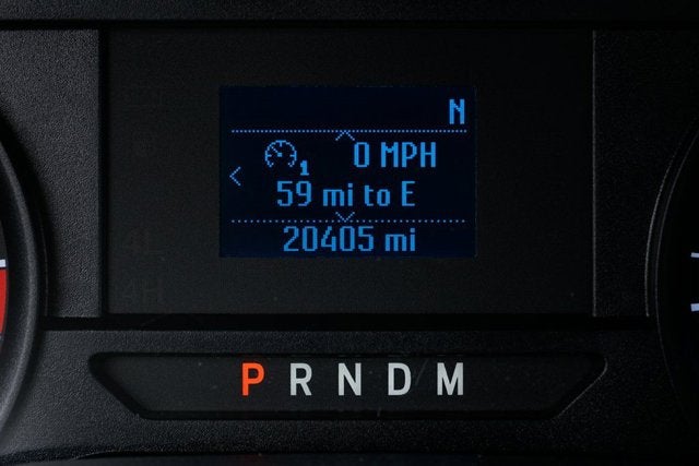 2022 Ford F-350SD XL