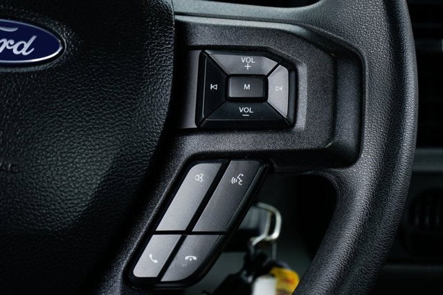 2022 Ford F-350SD XL