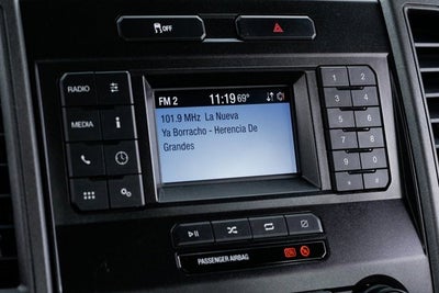 2022 Ford F-350SD XL