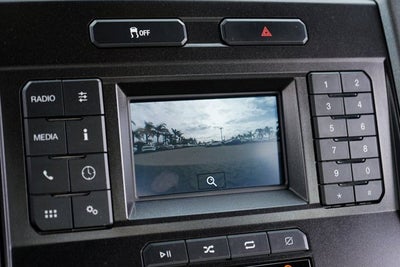 2022 Ford F-350SD XL