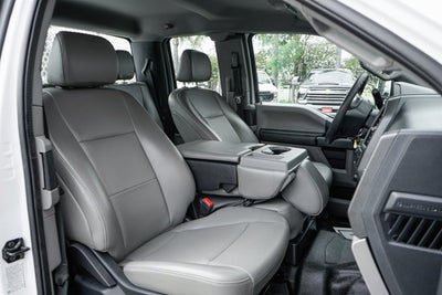 2022 Ford F-350SD XL