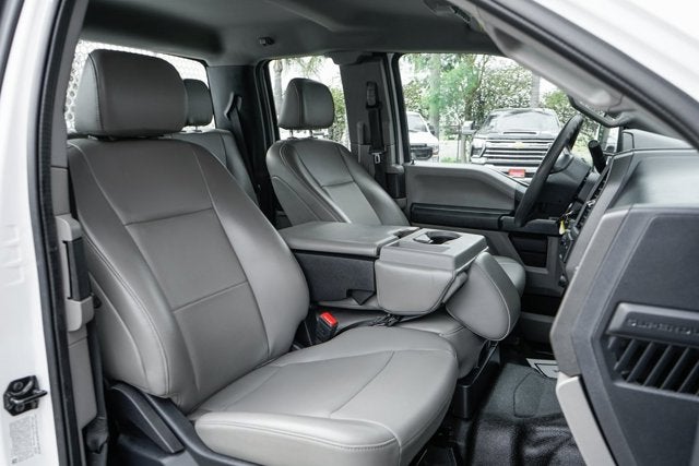 2022 Ford F-350SD XL