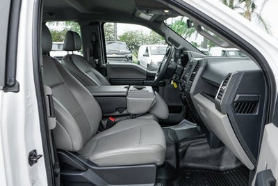 2022 Ford F-350SD XL