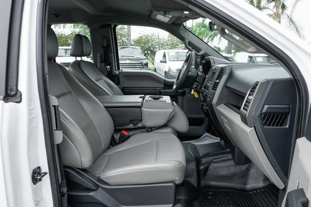 2022 Ford F-350SD XL