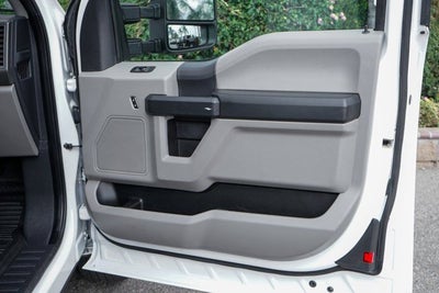 2022 Ford F-350SD XL