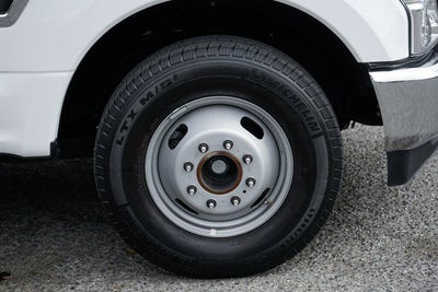 2022 Ford F-350SD XL